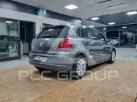 2013 Volkswagen Polo