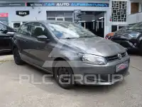 2013 Volkswagen Polo