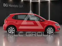 2013 Volkswagen Polo