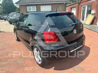 2013 Volkswagen Polo