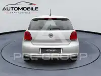 2013 Volkswagen Polo