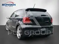 2013 Volkswagen Polo