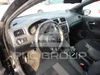 2013 Volkswagen Polo