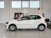 2013 Volkswagen Polo