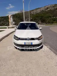 2013 Volkswagen Polo