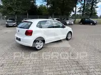 2013 Volkswagen Polo