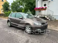 2013 Volkswagen Polo