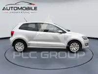 2013 Volkswagen Polo