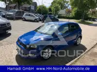 2013 Volkswagen Polo