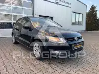 2013 Volkswagen Polo