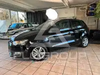 2013 Volkswagen Polo