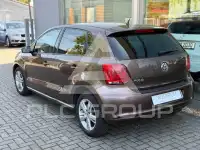 2013 Volkswagen Polo