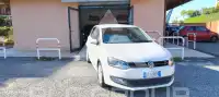 2013 Volkswagen Polo