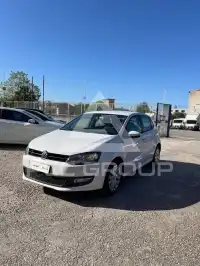 2013 Volkswagen Polo