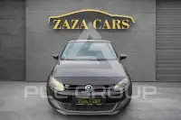 2013 Volkswagen Polo