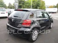 2013 Volkswagen Polo