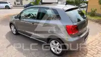 2013 Volkswagen Polo