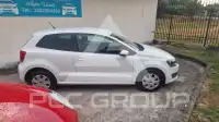 2013 Volkswagen Polo