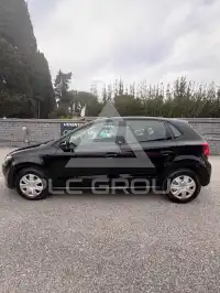 2013 Volkswagen Polo