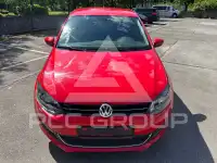 2013 Volkswagen Polo