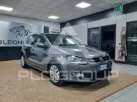 2013 Volkswagen Polo