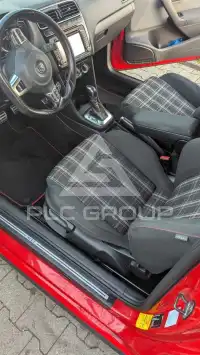 2013 Volkswagen Polo
