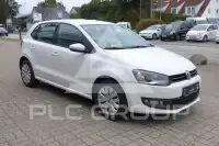 2013 Volkswagen Polo