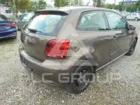 2013 Volkswagen Polo