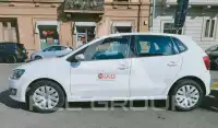 2013 Volkswagen Polo