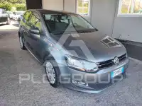 2013 Volkswagen Polo