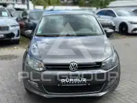 2013 Volkswagen Polo