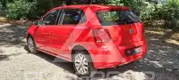 2013 Volkswagen Polo