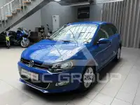 2013 Volkswagen Polo