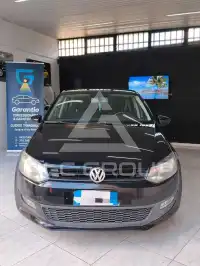 2013 Volkswagen Polo