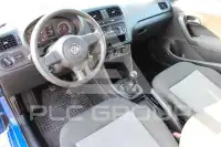 2013 Volkswagen Polo