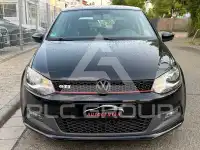 2013 Volkswagen Polo