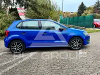 2013 Volkswagen Polo