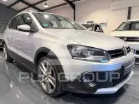 2013 Volkswagen Polo