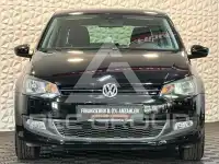 2013 Volkswagen Polo