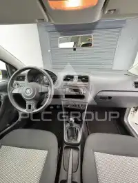 2013 Volkswagen Polo
