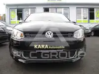 2013 Volkswagen Polo