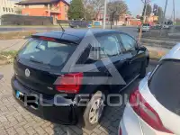 2013 Volkswagen Polo