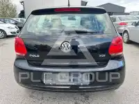 2013 Volkswagen Polo
