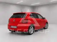 2013 Volkswagen Polo