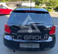 2013 Volkswagen Polo