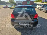 2013 Volkswagen Polo