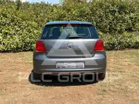 2013 Volkswagen Polo