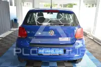 2013 Volkswagen Polo