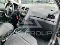 2013 Volkswagen Polo