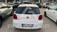 2013 Volkswagen Polo